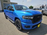 New 2025 RAM 1500 Laramie image 4