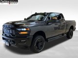 New 2026 RAM 2500 Tradesman image 3