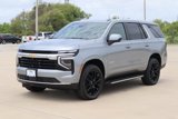 New 2025 Chevrolet Tahoe LS image 3