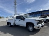 New 2025 Chevrolet Silverado 3500 W/T w/ WT Convenience Package image 2