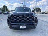 New 2025 Toyota Sequoia Platinum image 2