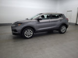 Used 2022 Nissan Rogue Sport S image 2