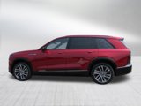 New 2026 Cadillac Vistiq Sport image 6