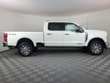 New 2025 Ford F250 King Ranch w/ Chrome Package image 2