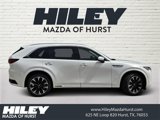 New 2025 MAZDA CX-90 3.3 Turbo S w/ Premium Plus image 2
