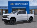 New 2026 Chevrolet Silverado 1500 LT Trail Boss w/ Convenience Package II image 2