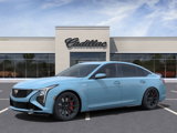 New 2025 Cadillac CT5 V Blackwing w/ Carbon Fiber 2 Package image 2