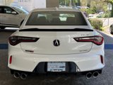 New 2025 Acura TLX Type S image 5