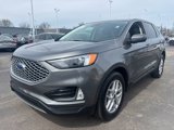 Used 2024 Ford Edge SEL w/ Convenience Package image 2