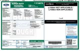 Used 2024 Ford F350 Lariat image 3