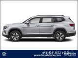 New 2025 Volkswagen Atlas SE image 4