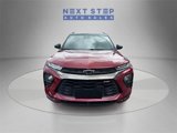 Used 2022 Chevrolet TrailBlazer RS image 2