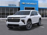 New 2026 Chevrolet Traverse LT w/ Sun and Wheel Package image 6