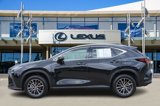 Certified 2025 Lexus NX 250 FWD w/ Premium Package image 3