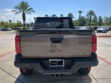 New 2025 Toyota Tacoma TRD Pro image 5