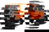 New 2025 Jeep Wrangler Unlimited Rubicon image 2