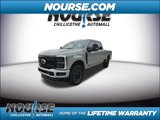 New 2025 Ford F250 4x4 Crew Cab Super Duty image 4