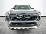 New 2025 Toyota Tacoma Trailhunter image 2