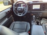 Used 2023 Ford Bronco 4-Door image 4