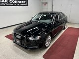Used 2015 Audi A4 2.0T Premium Plus w/ Technology Package image 4