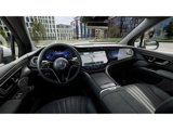 New 2026 Mercedes-Benz EQS 450+ 4MATIC SUV image 3