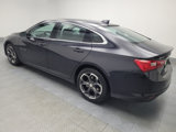 Used 2023 Chevrolet Malibu LT image 3