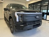 New 2025 Ford F150 Lightning XLT image 2