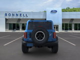 New 2025 Ford Bronco Badlands image 5