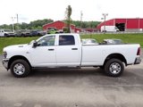 New 2025 RAM 2500 Tradesman image 2
