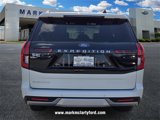 New 2025 Ford Expedition Platinum image 4
