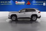 Used 2022 Toyota RAV4 XLE image 6