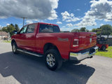 Used 2019 RAM 2500 Big Horn image 2
