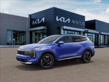 New 2026 Kia Sportage EX image 3