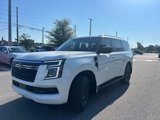 New 2025 Nissan Armada SV image 4