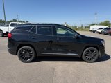 Used 2022 GMC Terrain Denali w/ Black Diamond Edition image 6
