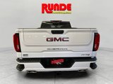 New 2025 GMC Sierra 1500 AT4 w/ Technology Package image 4
