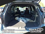 New 2025 Ford Explorer ST image 5