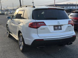 Used 2011 Acura MDX w/ Technology & Entertainment image 6