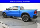 New 2025 RAM 1500 Rebel image 3