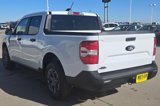 New 2025 Ford Maverick XLT w/ XLT Luxury Package image 6