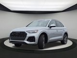New 2025 Audi Q5 e Premium Plus image 3