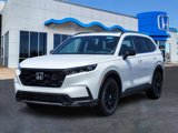 New 2025 Honda CR-V Sport-L image 2