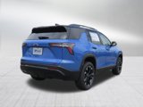 New 2026 Chevrolet Equinox RS w/ LPO, Floor Liner Package image 3