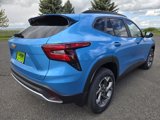 New 2025 Chevrolet Trax LT w/ Driver Confidence Package image 5