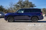 New 2025 INFINITI QX80 Autograph image 4
