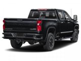 New 2025 Chevrolet Silverado 2500 High Country image 2