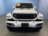 Certified 2024 Jeep Wrangler High Altitude image 2