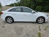 Used 2016 Chevrolet Cruze LT image 5