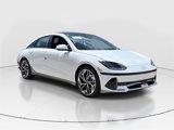 New 2025 Hyundai Ioniq 6 Limited image 2