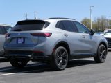 New 2025 Buick Envision Sport Touring image 3